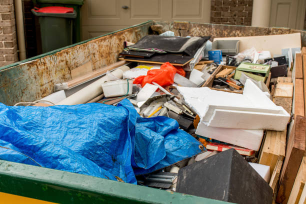 Moving and Downsizing Cleanouts in South Monrovia Island, CA